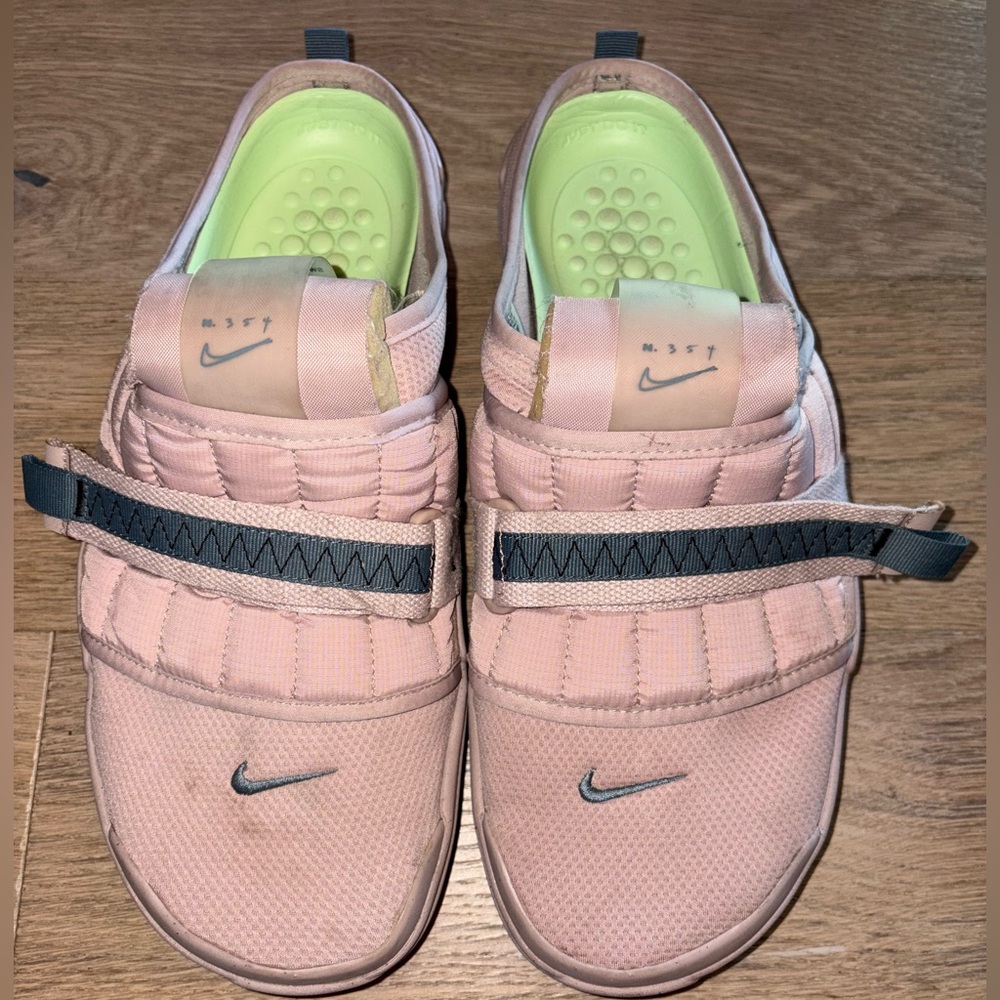 Nike Offline Mule slipper